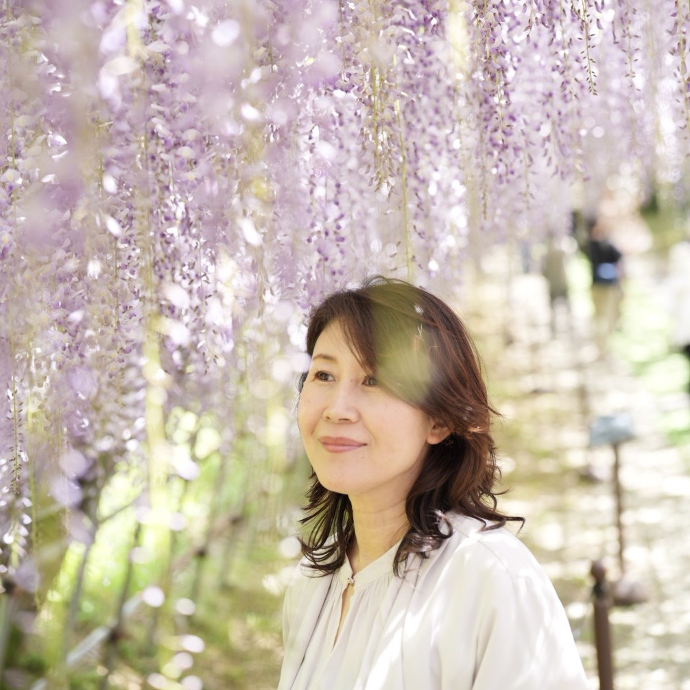 cocorise代表 松井 美由紀プロフィール | ココリセについて | ココリセ